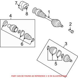 Hex Bolt (M10x28)